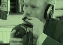 Son Of Dave recording Speak Of The Devil