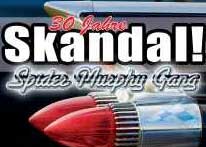 Spider Murphy Gang Sampler