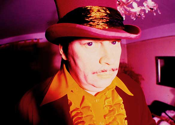 Das Originalfoto, geschossen von Dean Bennici