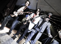 Jawoll - zweistimmiges Solo!!!