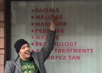 Nicht das was Du denkst ;-)